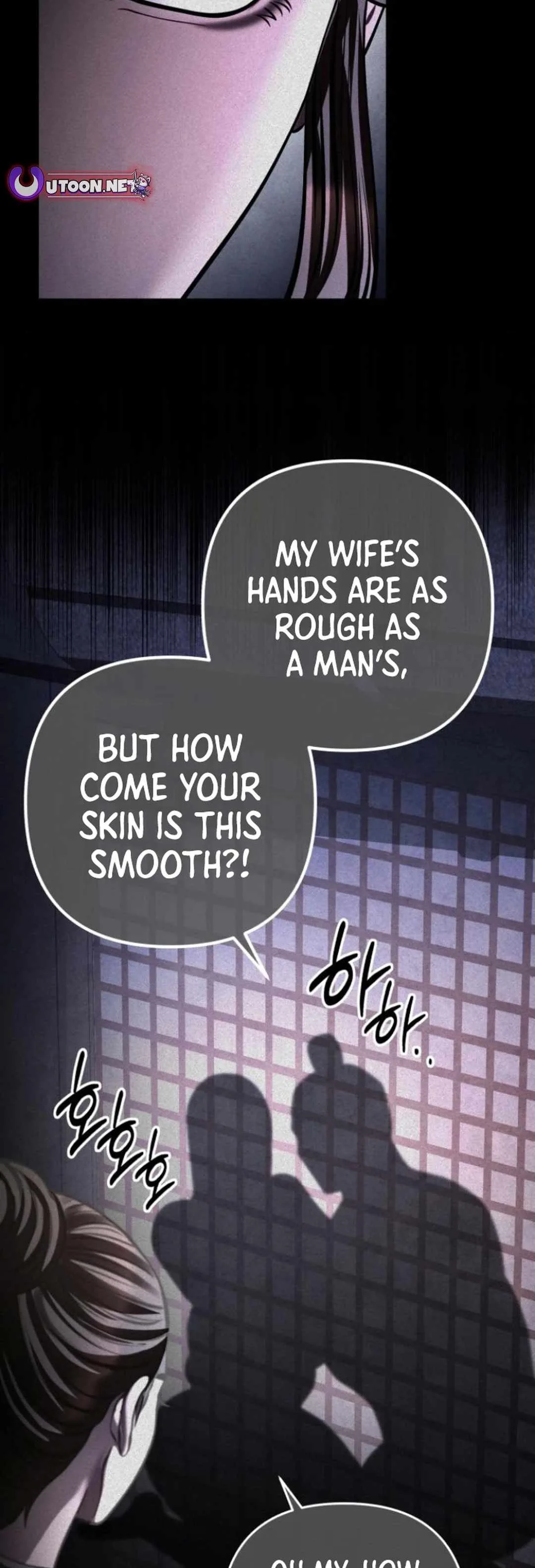 Ha Buk Paeng’s youngest son Chapter 168 page 42