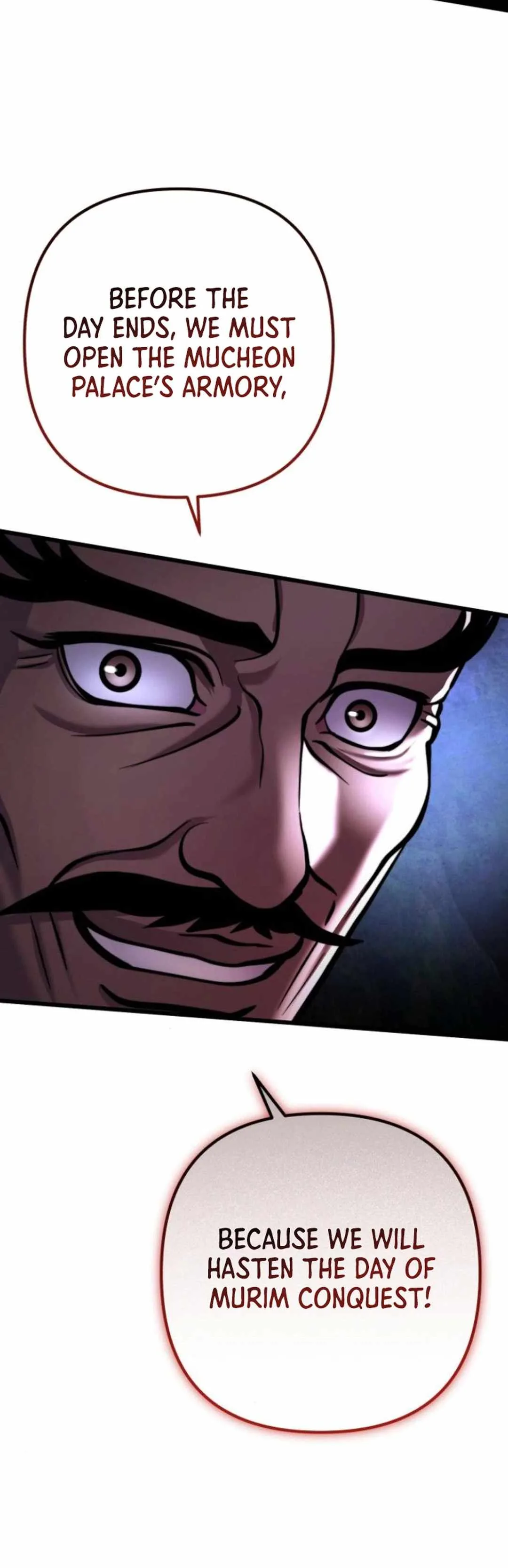 Ha Buk Paeng’s youngest son Chapter 168 page 28