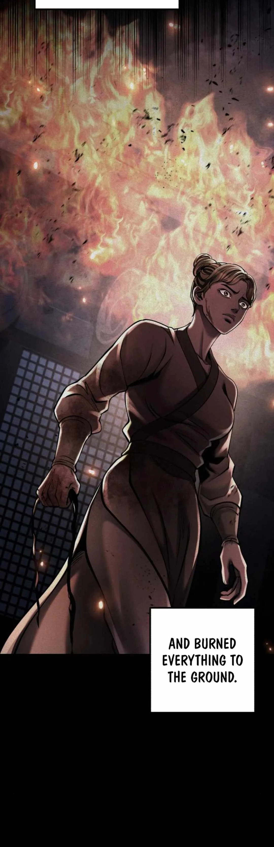 Ha Buk Paeng’s youngest son Chapter 168 page 45