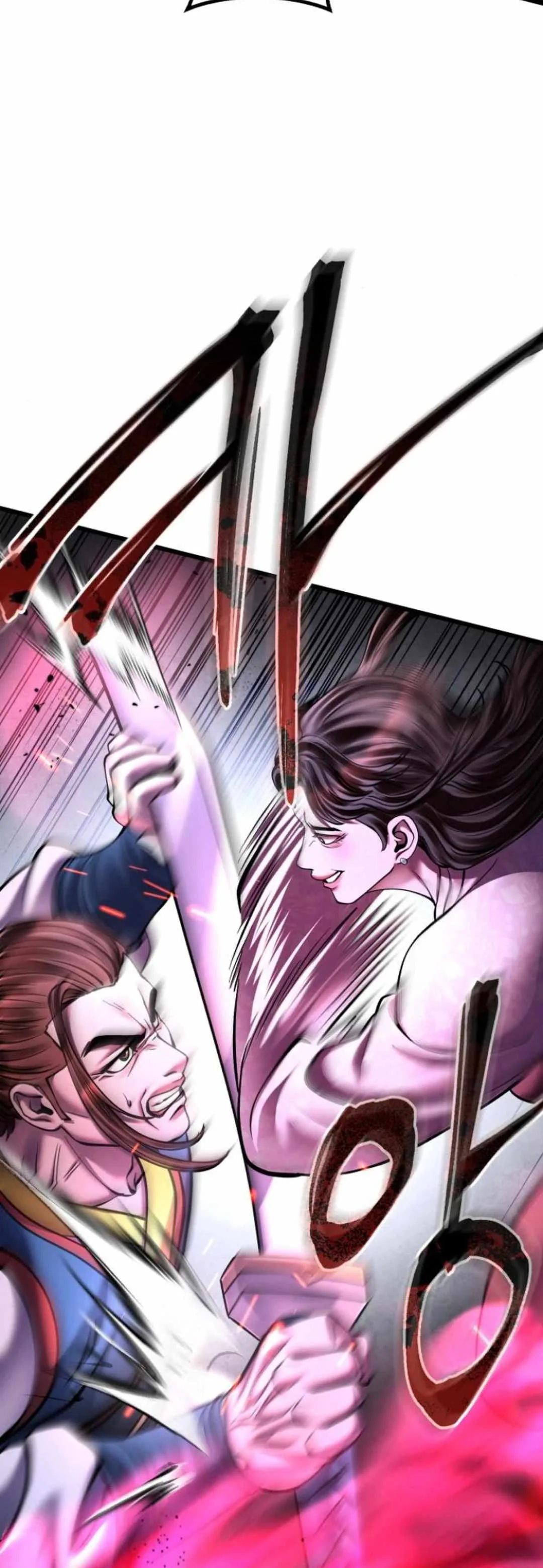 Ha Buk Paeng’s youngest son Chapter 168 page 57
