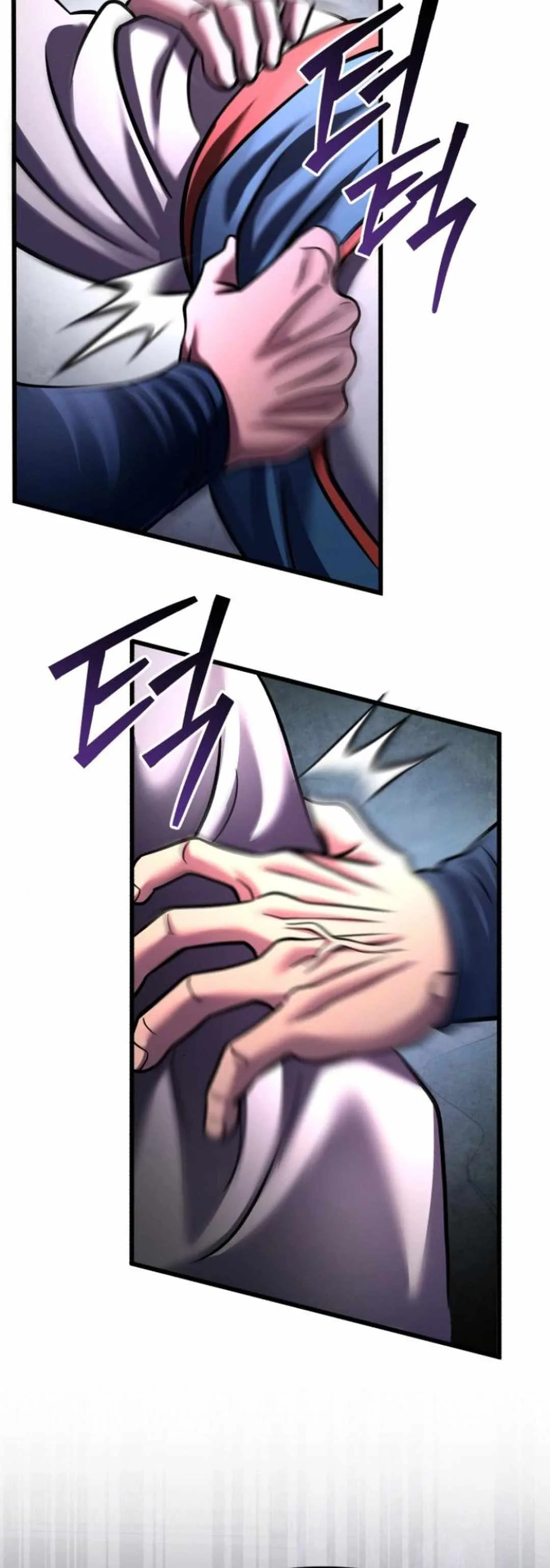 Ha Buk Paeng’s youngest son Chapter 168 page 76