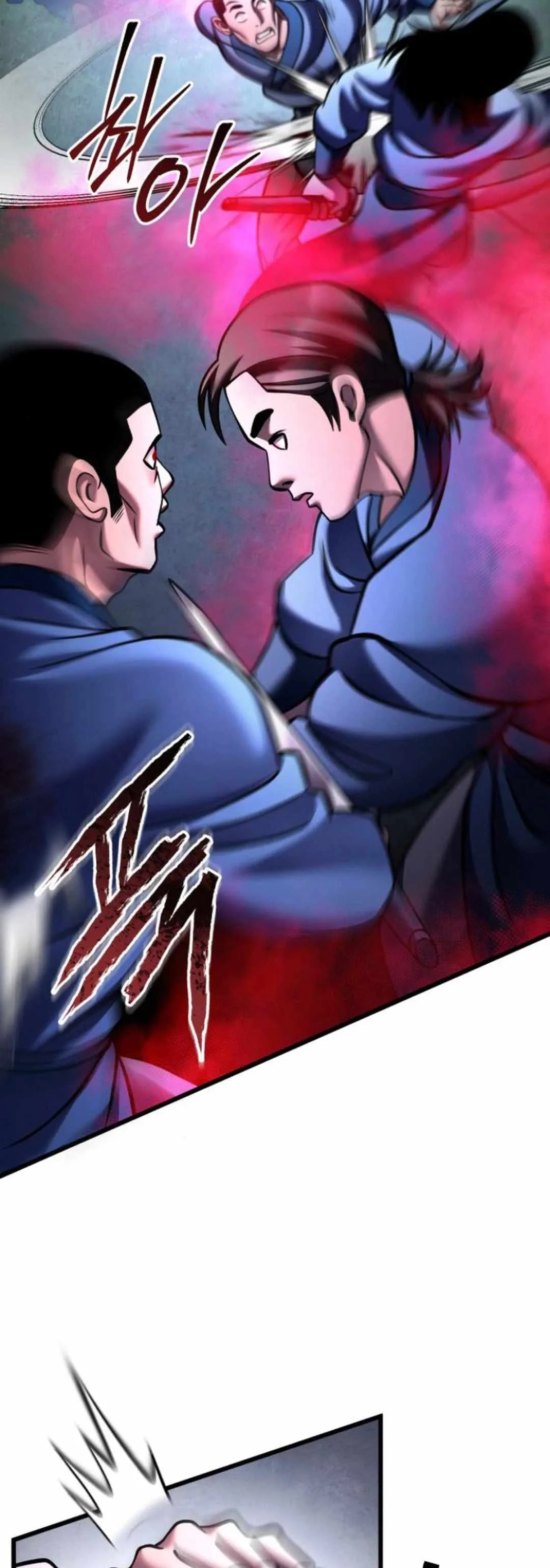 Ha Buk Paeng’s youngest son Chapter 168 page 75