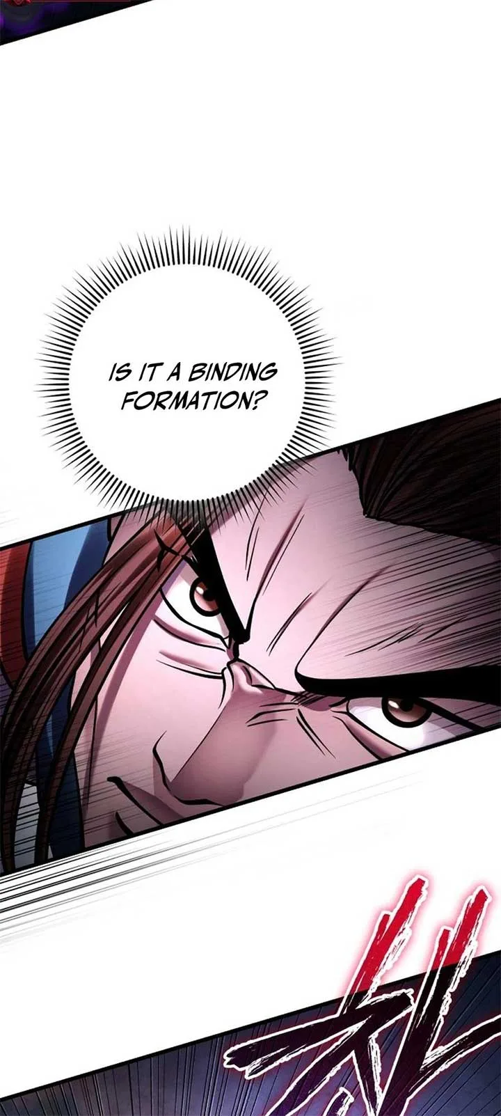 Ha Buk Paeng’s youngest son Chapter 172 page 12