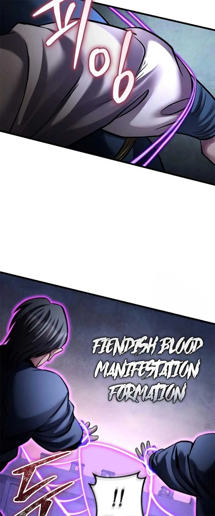 Ha Buk Paeng’s youngest son Chapter 172 page 15