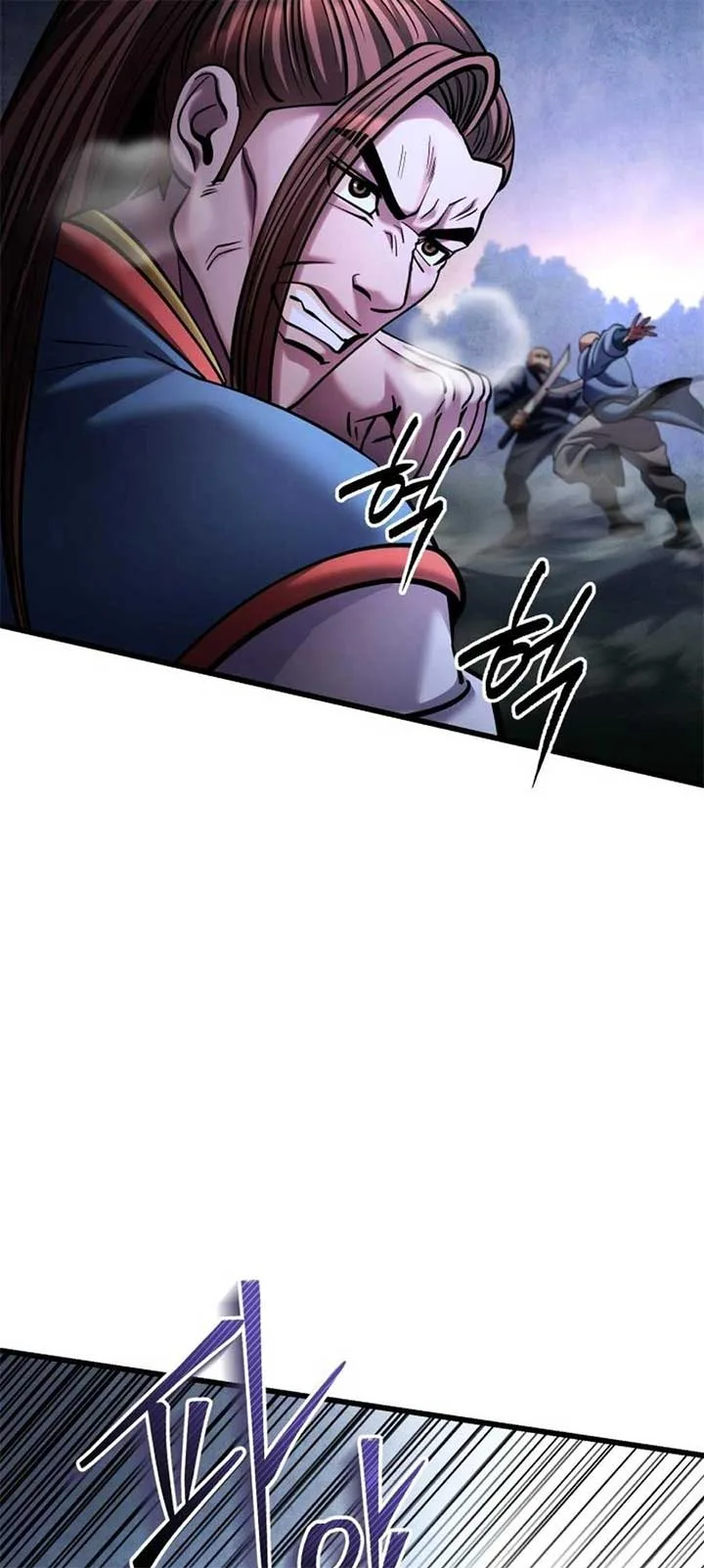 Ha Buk Paeng’s youngest son Chapter 172 page 9