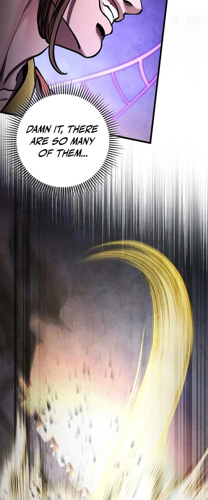 Ha Buk Paeng’s youngest son Chapter 172 page 17