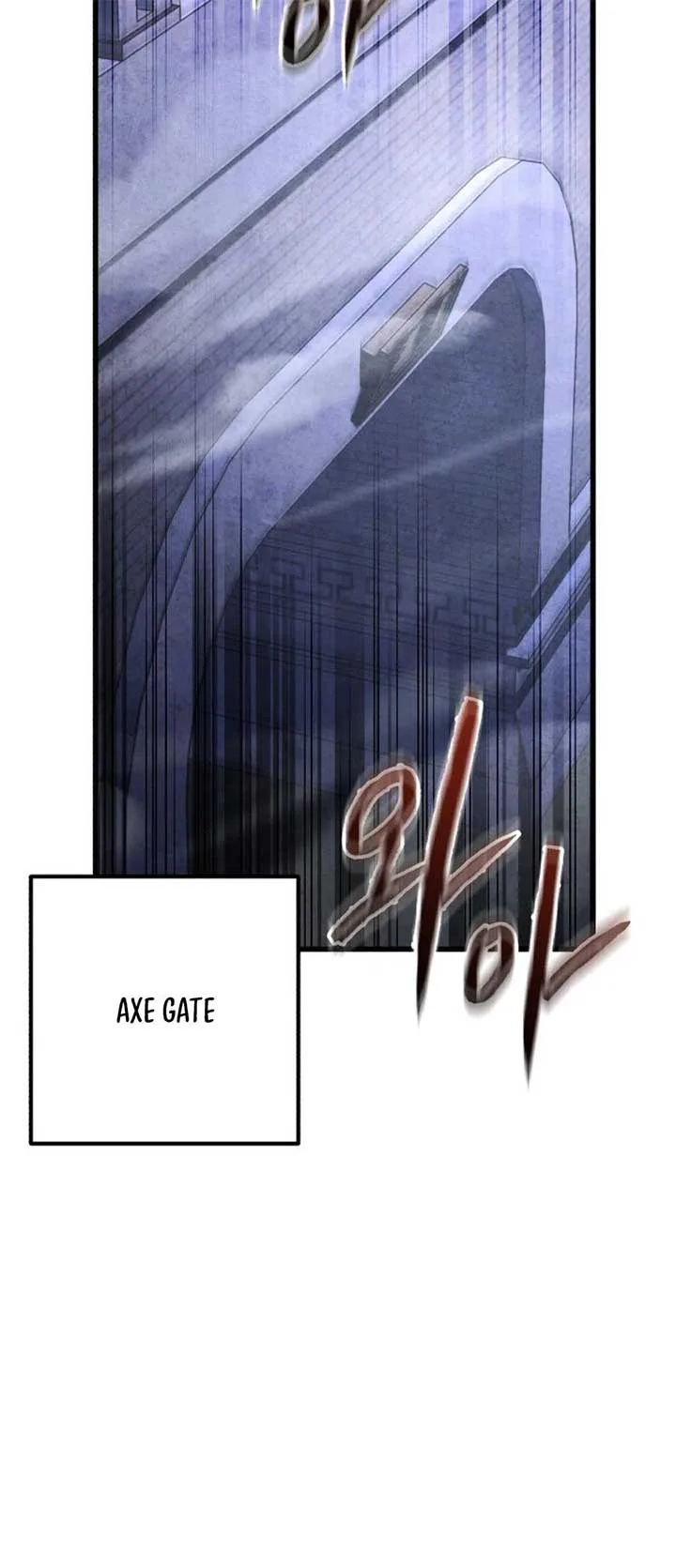 Ha Buk Paeng’s youngest son Chapter 172 page 5