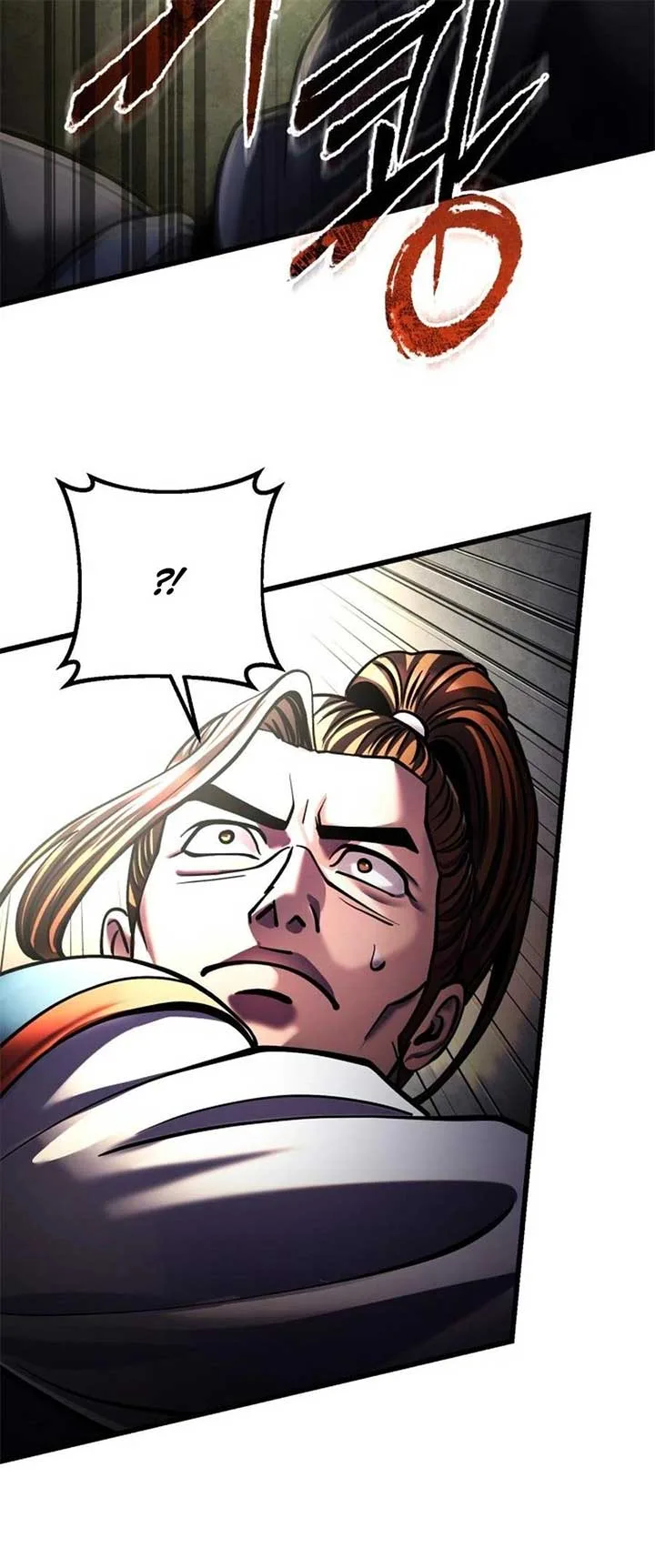 Ha Buk Paeng’s youngest son Chapter 172 page 19