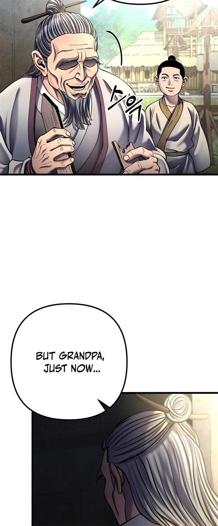 Ha Buk Paeng’s youngest son Chapter 174 page 5