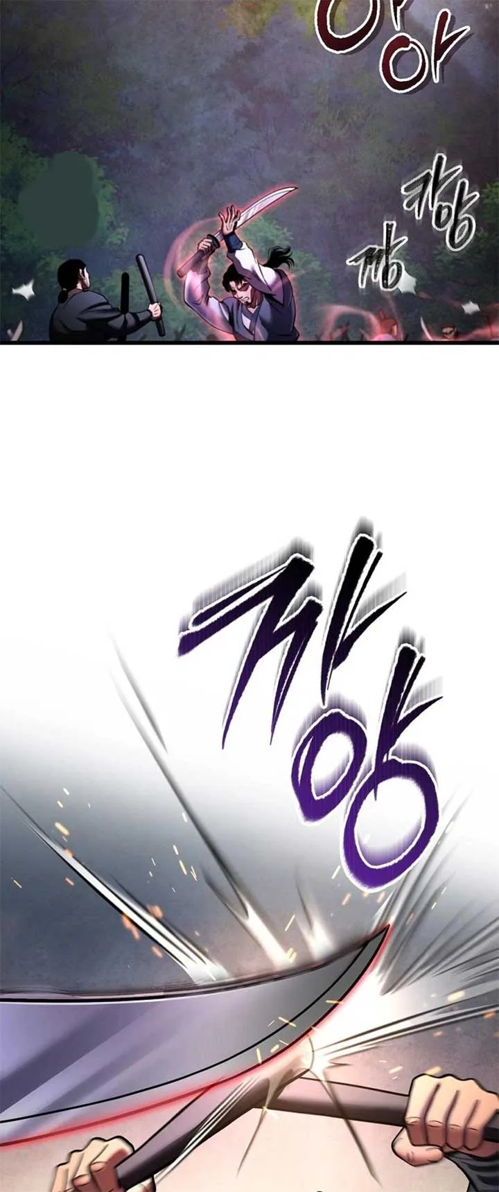 Ha Buk Paeng’s youngest son Chapter 172 page 27