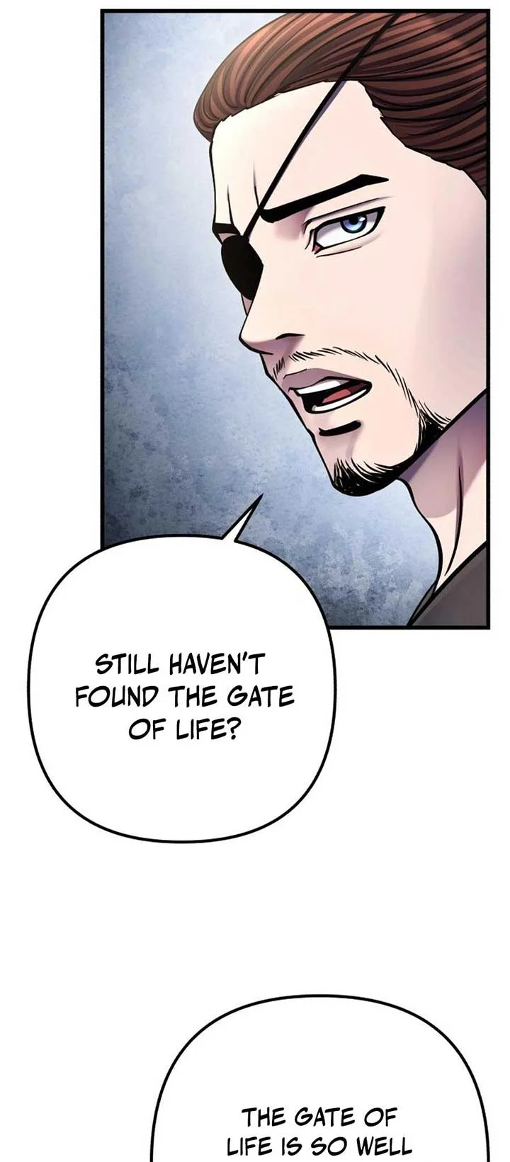 Ha Buk Paeng’s youngest son Chapter 174 page 28