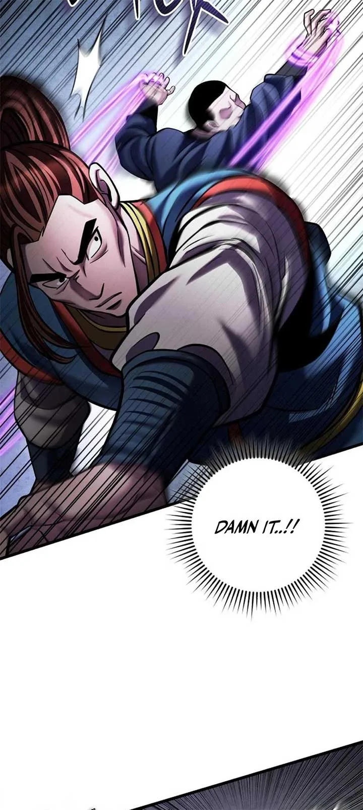 Ha Buk Paeng’s youngest son Chapter 172 page 10