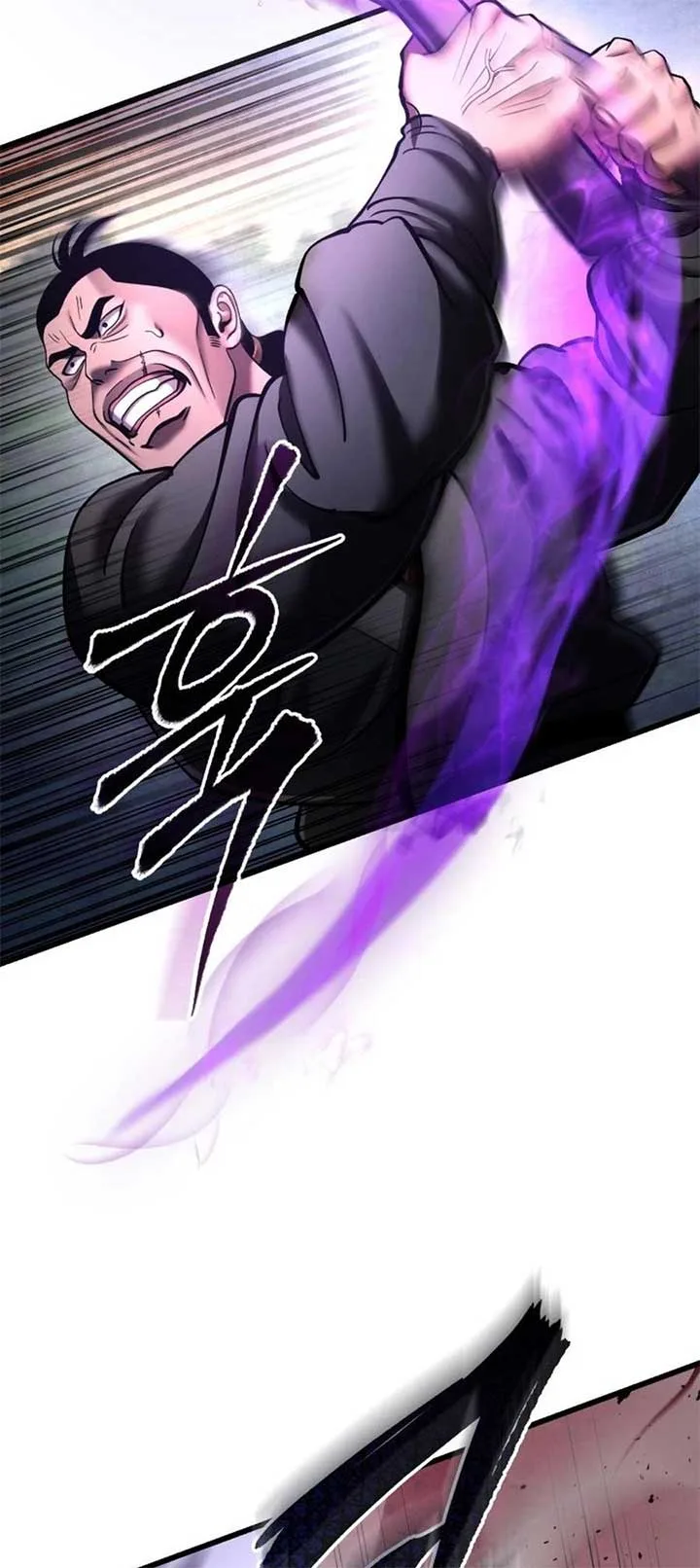 Ha Buk Paeng’s youngest son Chapter 172 page 34