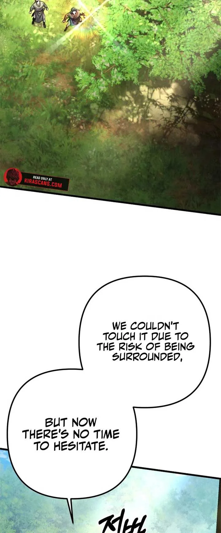 Ha Buk Paeng’s youngest son Chapter 175 page 28
