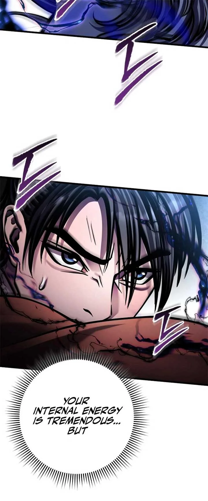 Ha Buk Paeng’s youngest son Chapter 175 page 17