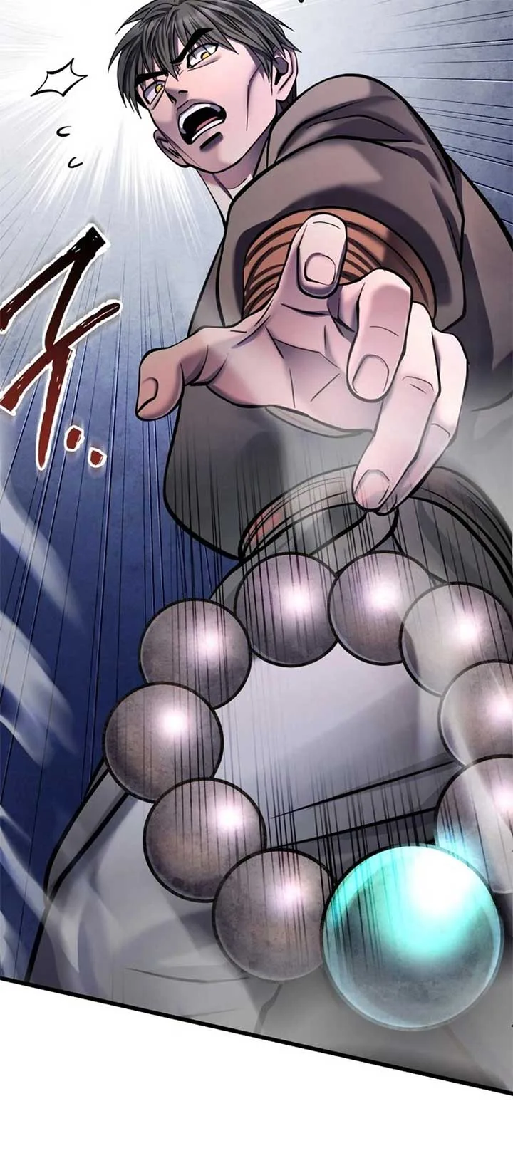 Ha Buk Paeng’s youngest son Chapter 175 page 38