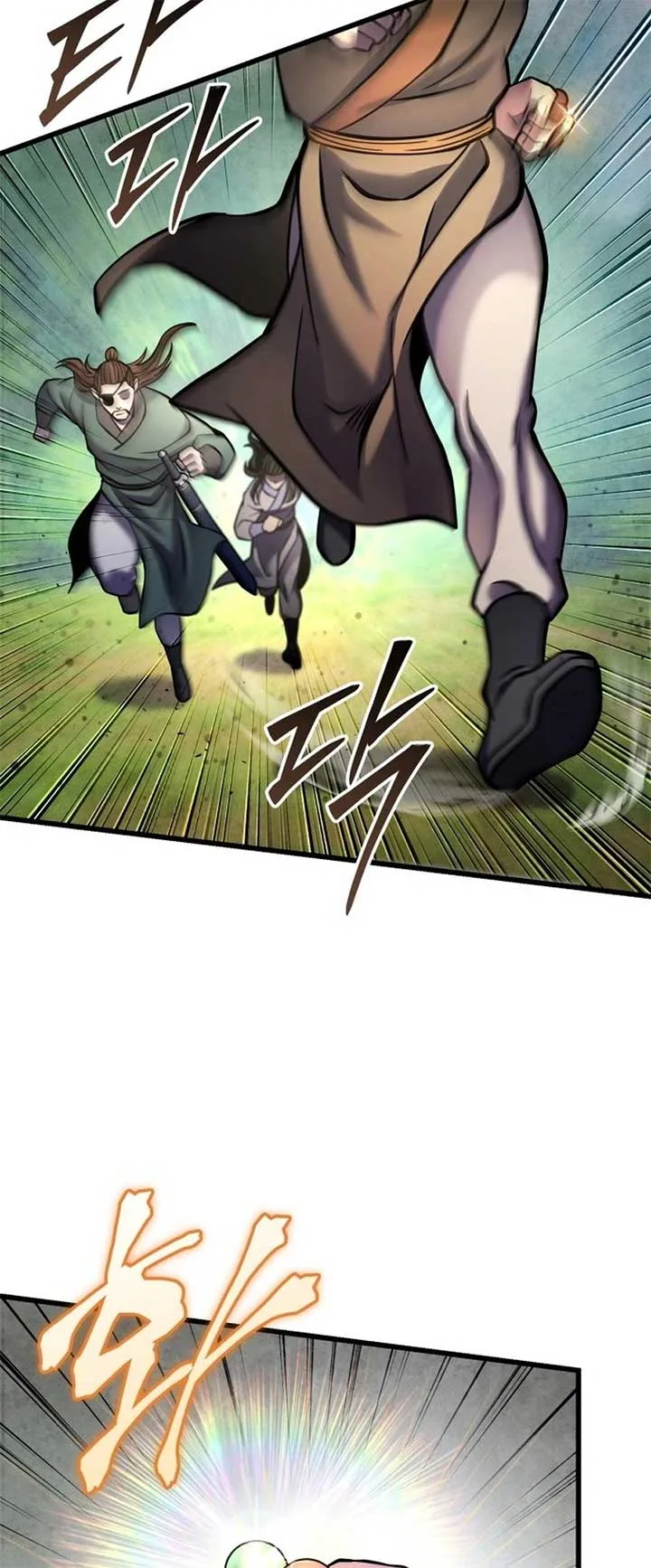 Ha Buk Paeng’s youngest son Chapter 175 page 26
