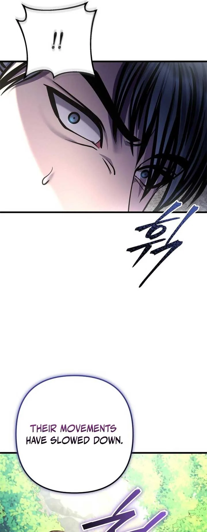 Ha Buk Paeng’s youngest son Chapter 174 page 20
