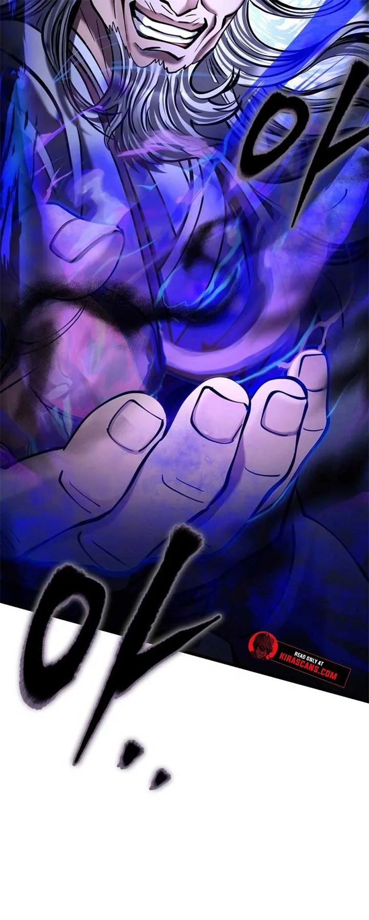 Ha Buk Paeng’s youngest son Chapter 175 page 6