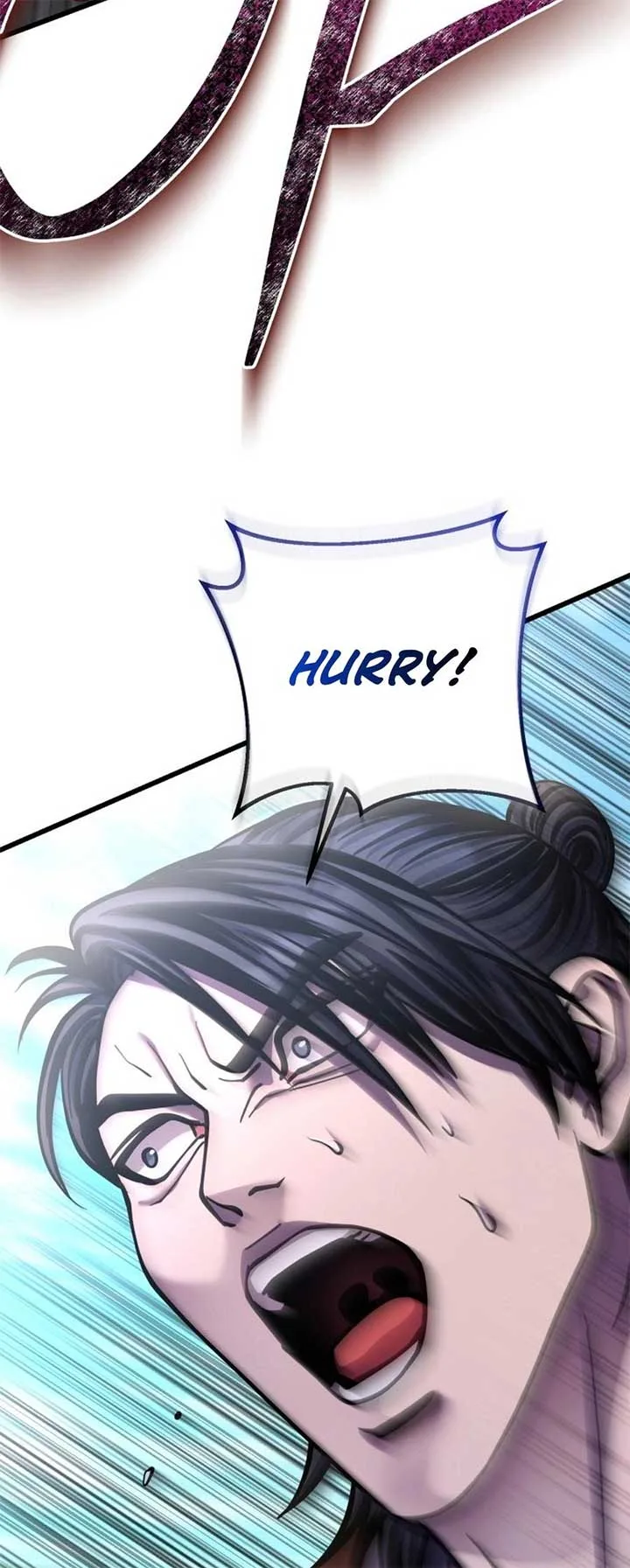 Ha Buk Paeng’s youngest son Chapter 175 page 4