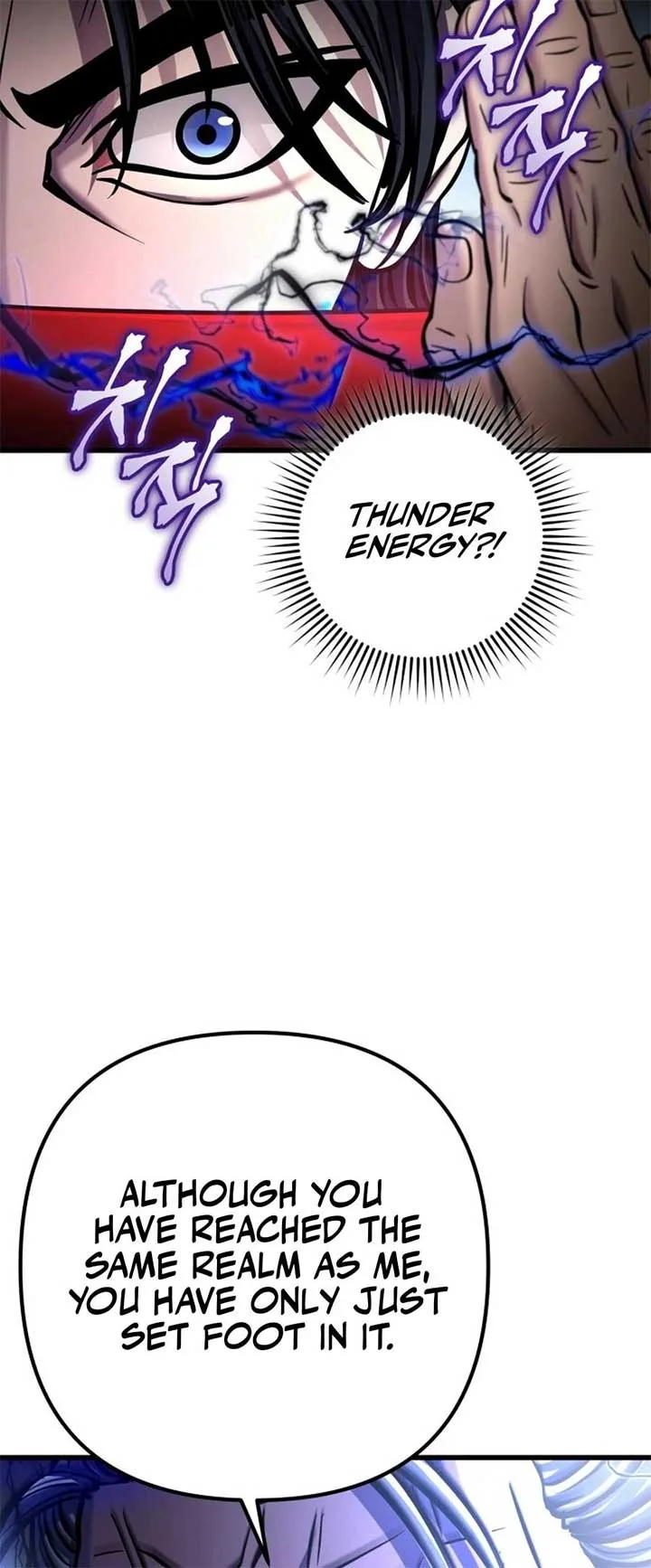 Ha Buk Paeng’s youngest son Chapter 175 page 14