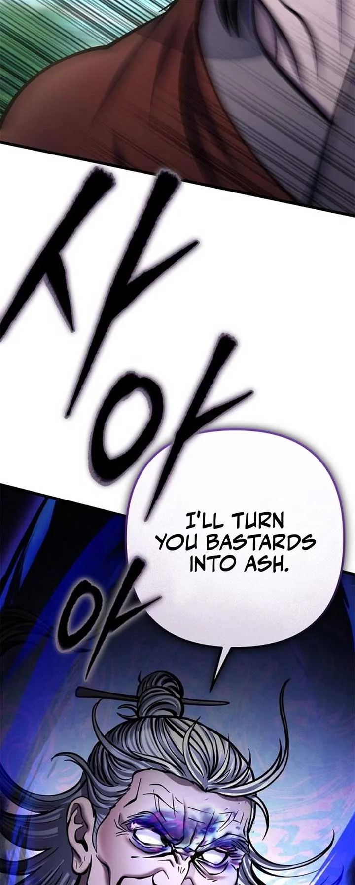 Ha Buk Paeng’s youngest son Chapter 175 page 5