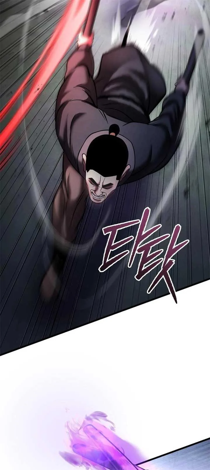 Ha Buk Paeng’s youngest son Chapter 172 page 33
