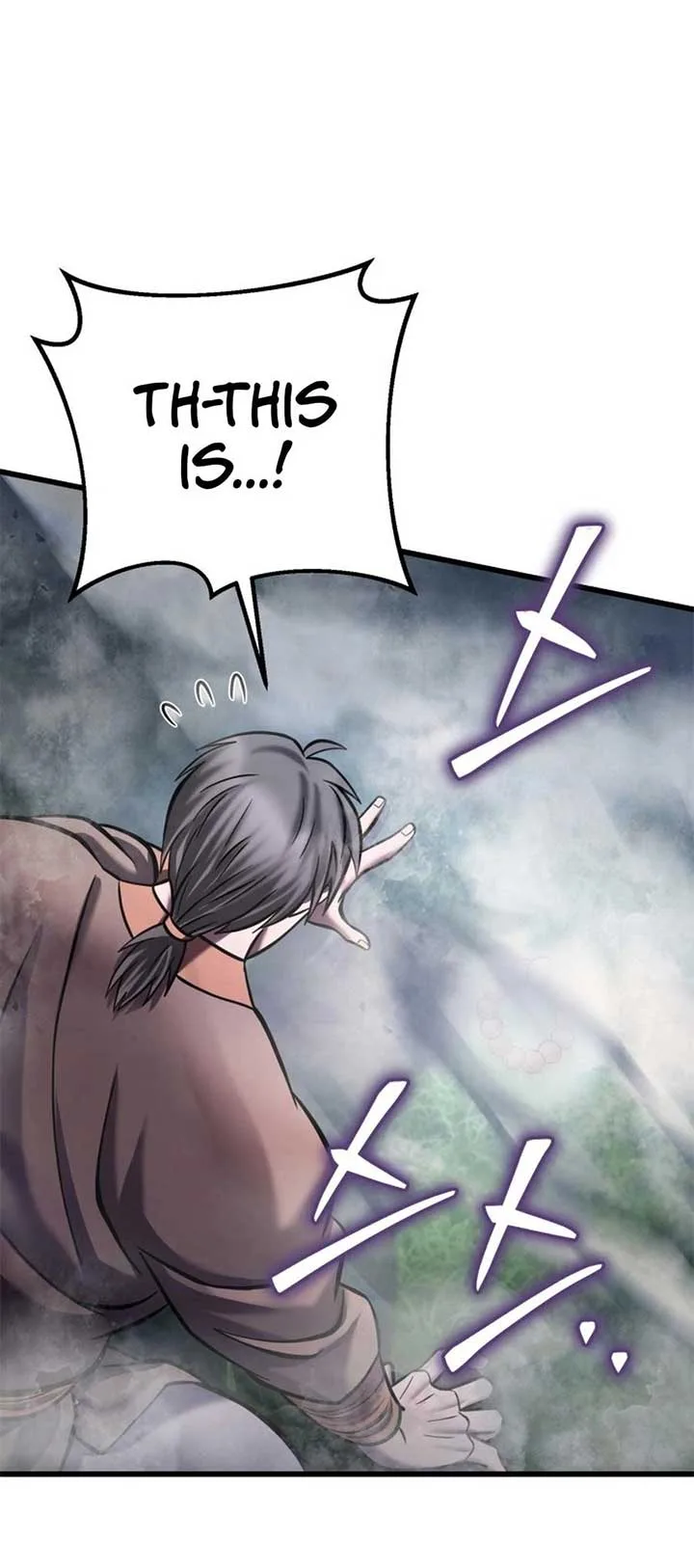 Ha Buk Paeng’s youngest son Chapter 175 page 39
