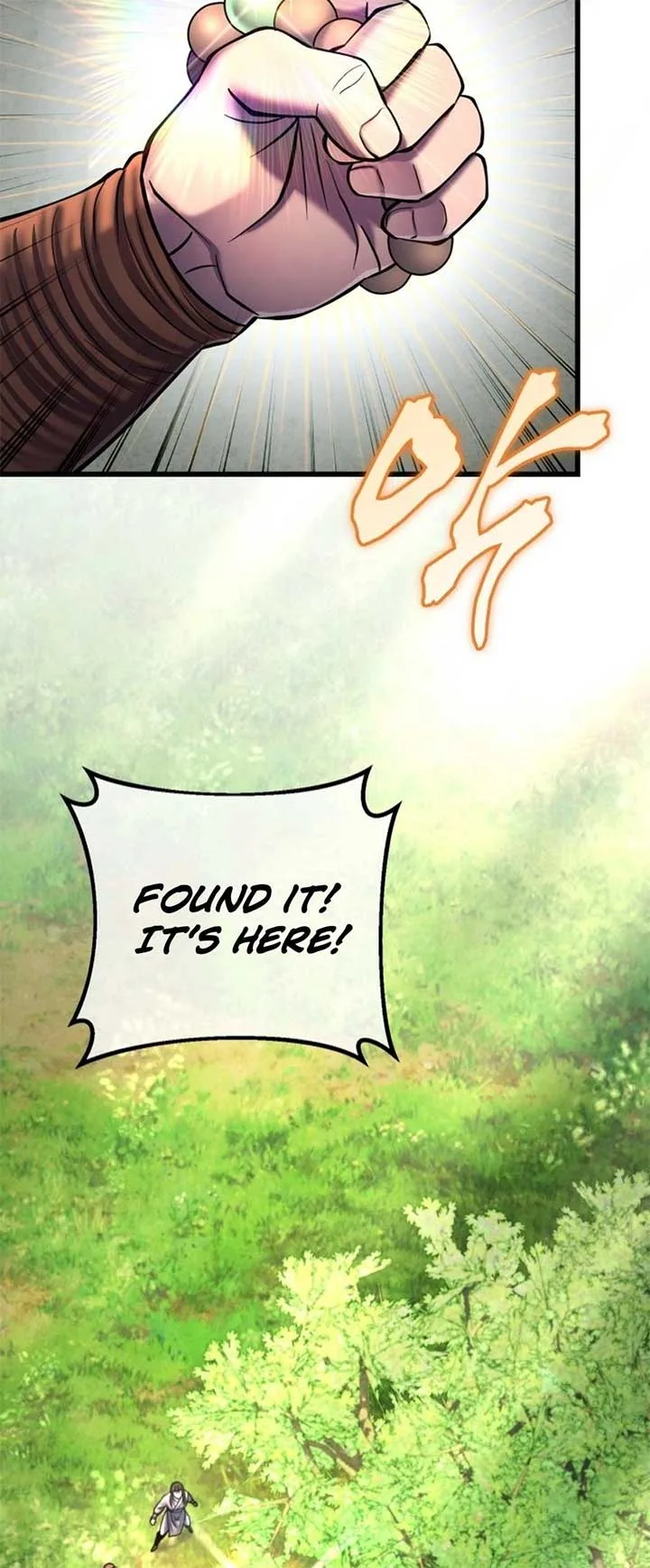 Ha Buk Paeng’s youngest son Chapter 175 page 27