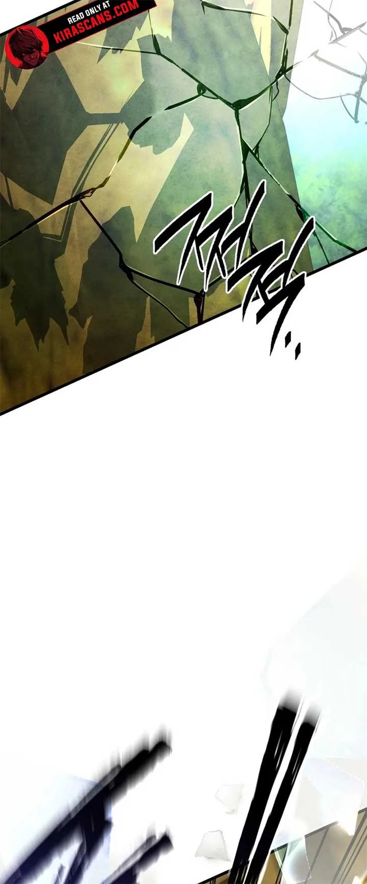 Ha Buk Paeng’s youngest son Chapter 175 page 34