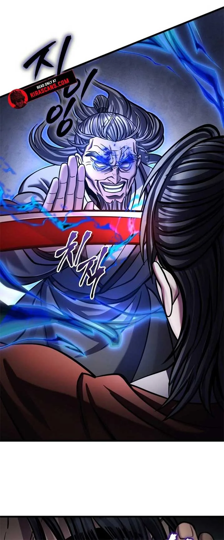 Ha Buk Paeng’s youngest son Chapter 175 page 13