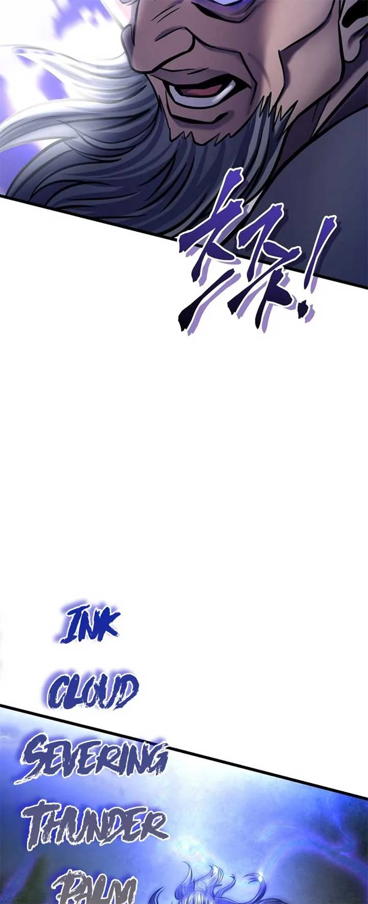 Ha Buk Paeng’s youngest son Chapter 175 page 49
