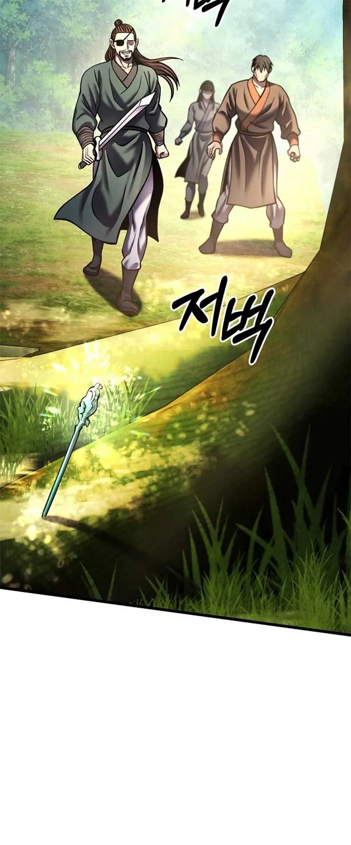 Ha Buk Paeng’s youngest son Chapter 175 page 29