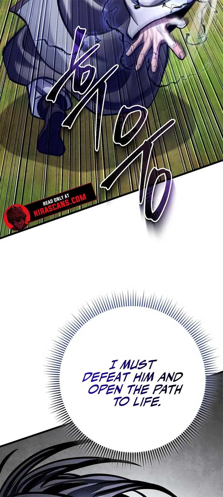 Ha Buk Paeng’s youngest son Chapter 175 page 19