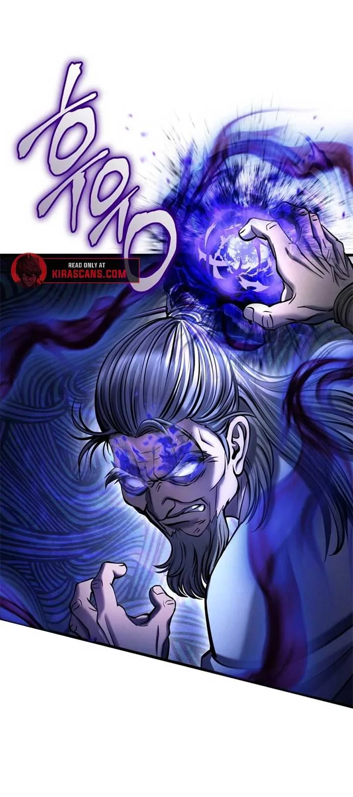 Ha Buk Paeng’s youngest son Chapter 175 page 41