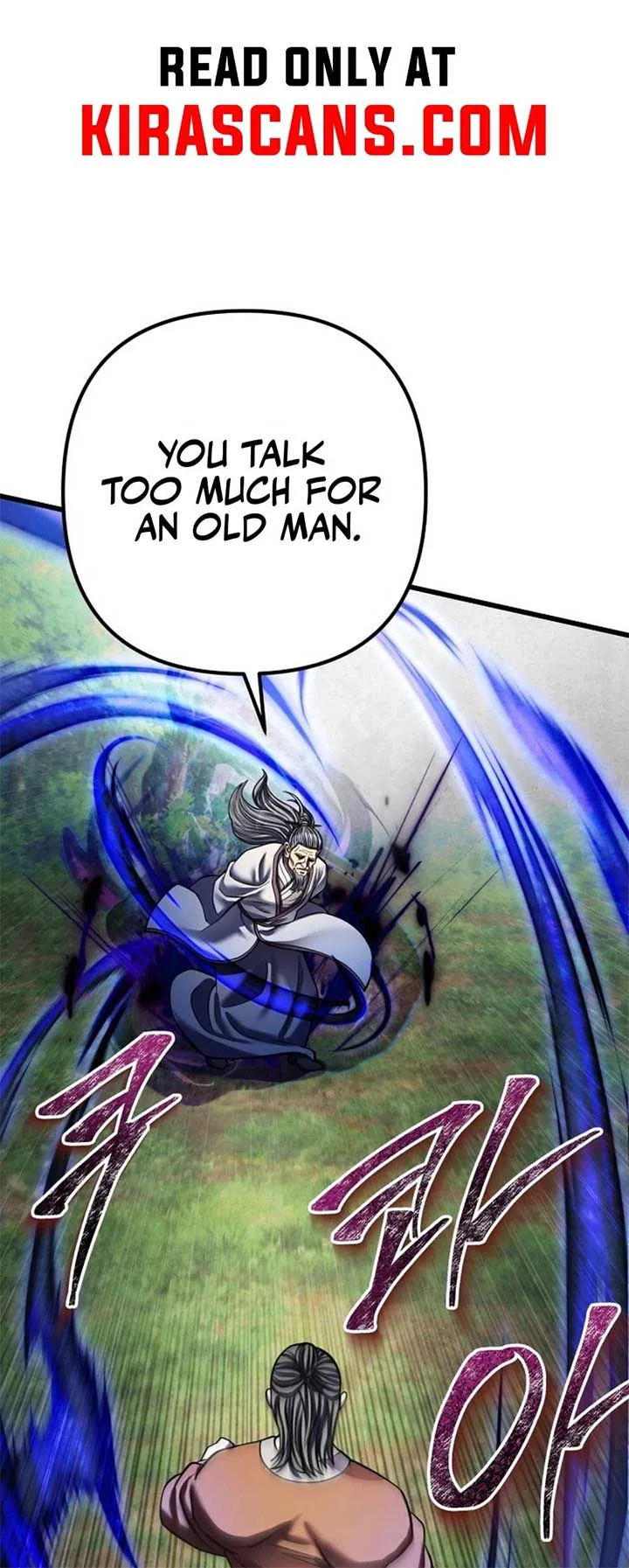 Ha Buk Paeng’s youngest son Chapter 175 page 2