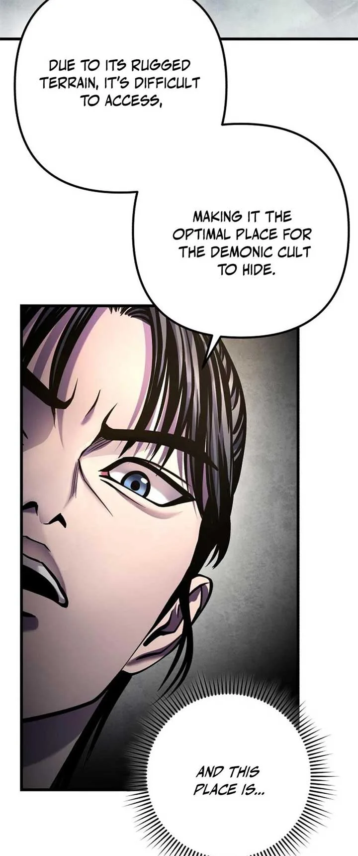 Ha Buk Paeng’s youngest son Chapter 173 page 10