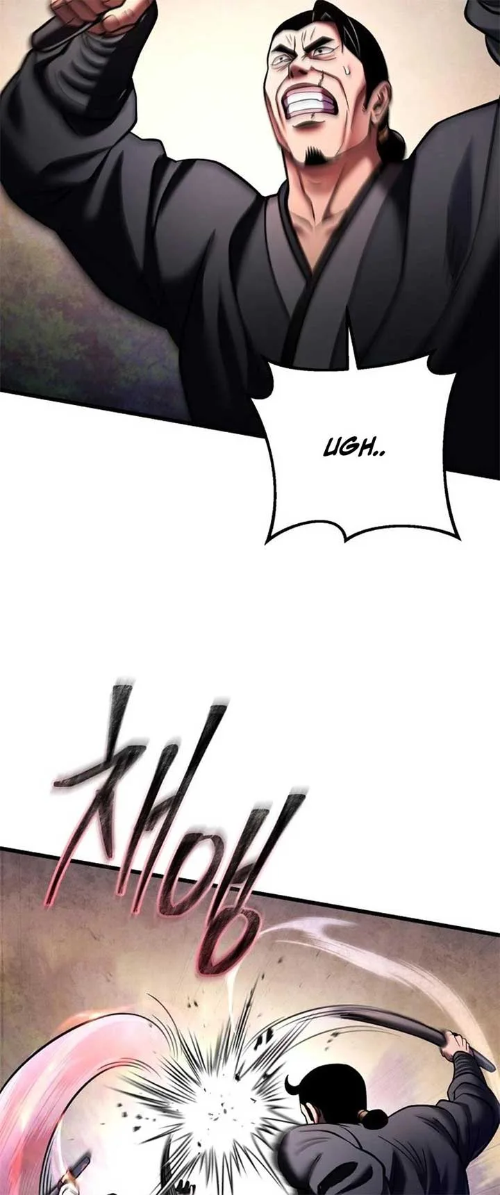 Ha Buk Paeng’s youngest son Chapter 172 page 28