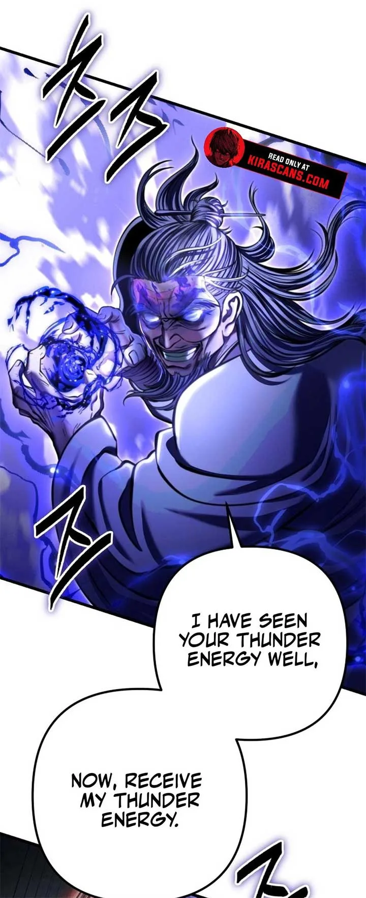 Ha Buk Paeng’s youngest son Chapter 175 page 47