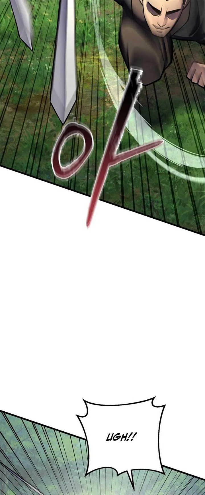 Ha Buk Paeng’s youngest son Chapter 174 page 41