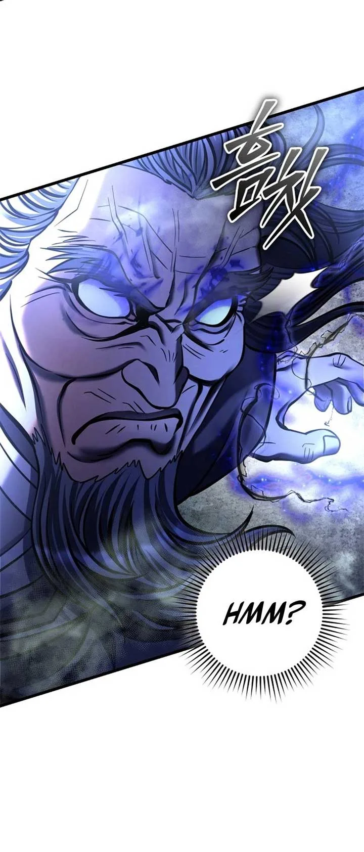 Ha Buk Paeng’s youngest son Chapter 175 page 61