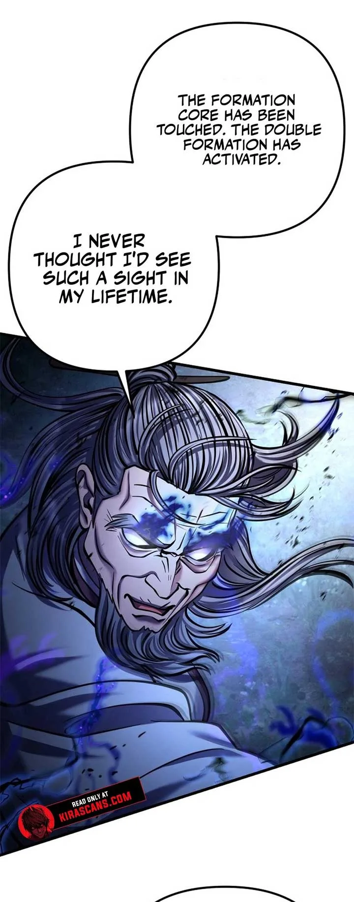 Ha Buk Paeng’s youngest son Chapter 175 page 65