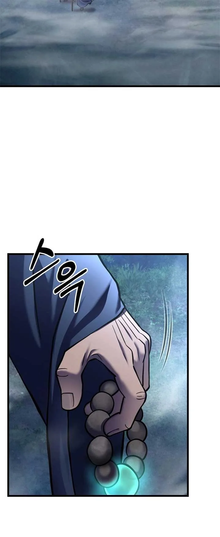 Ha Buk Paeng’s youngest son Chapter 176 page 3
