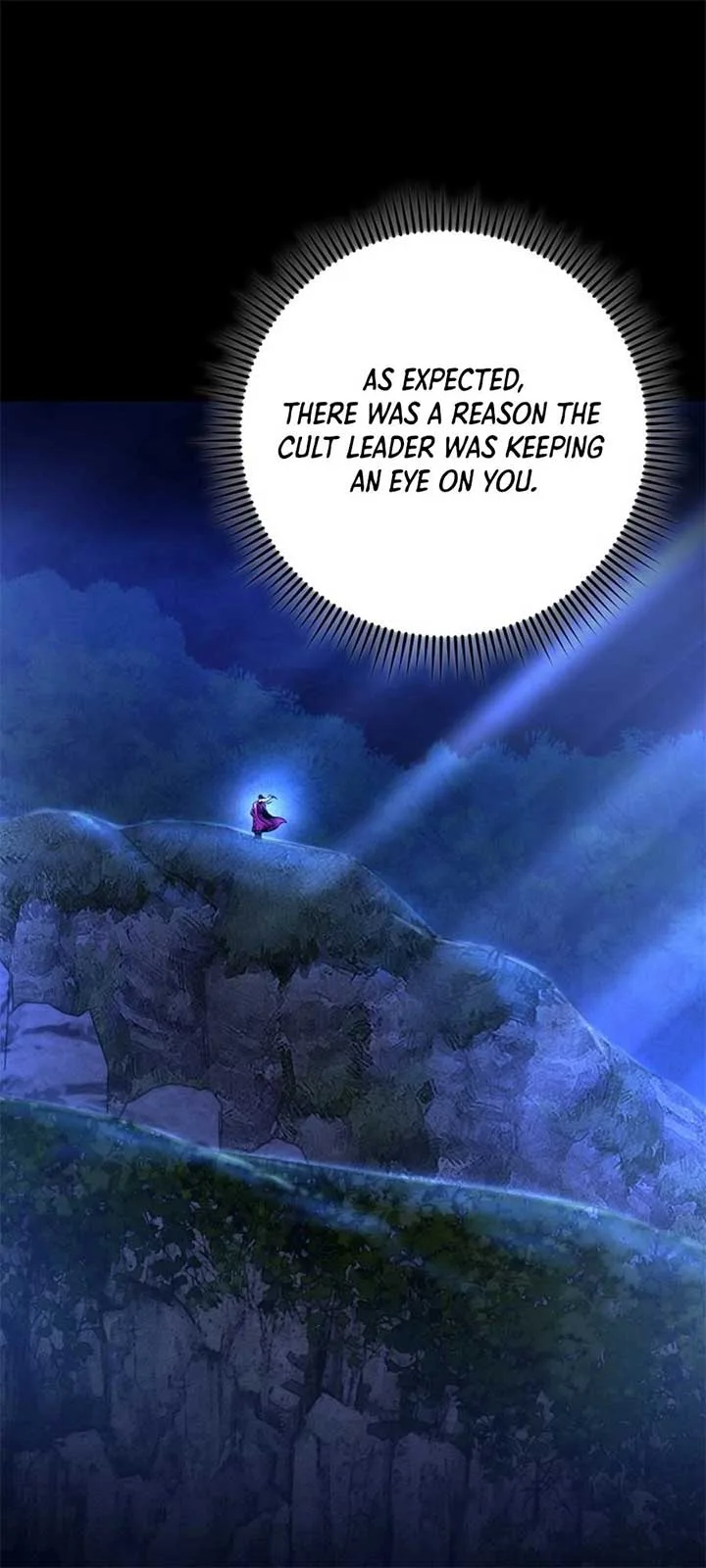 Ha Buk Paeng’s youngest son Chapter 176 page 17