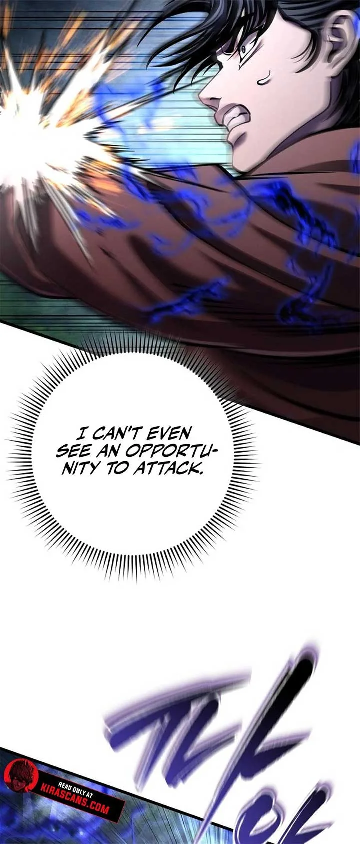 Ha Buk Paeng’s youngest son Chapter 175 page 59
