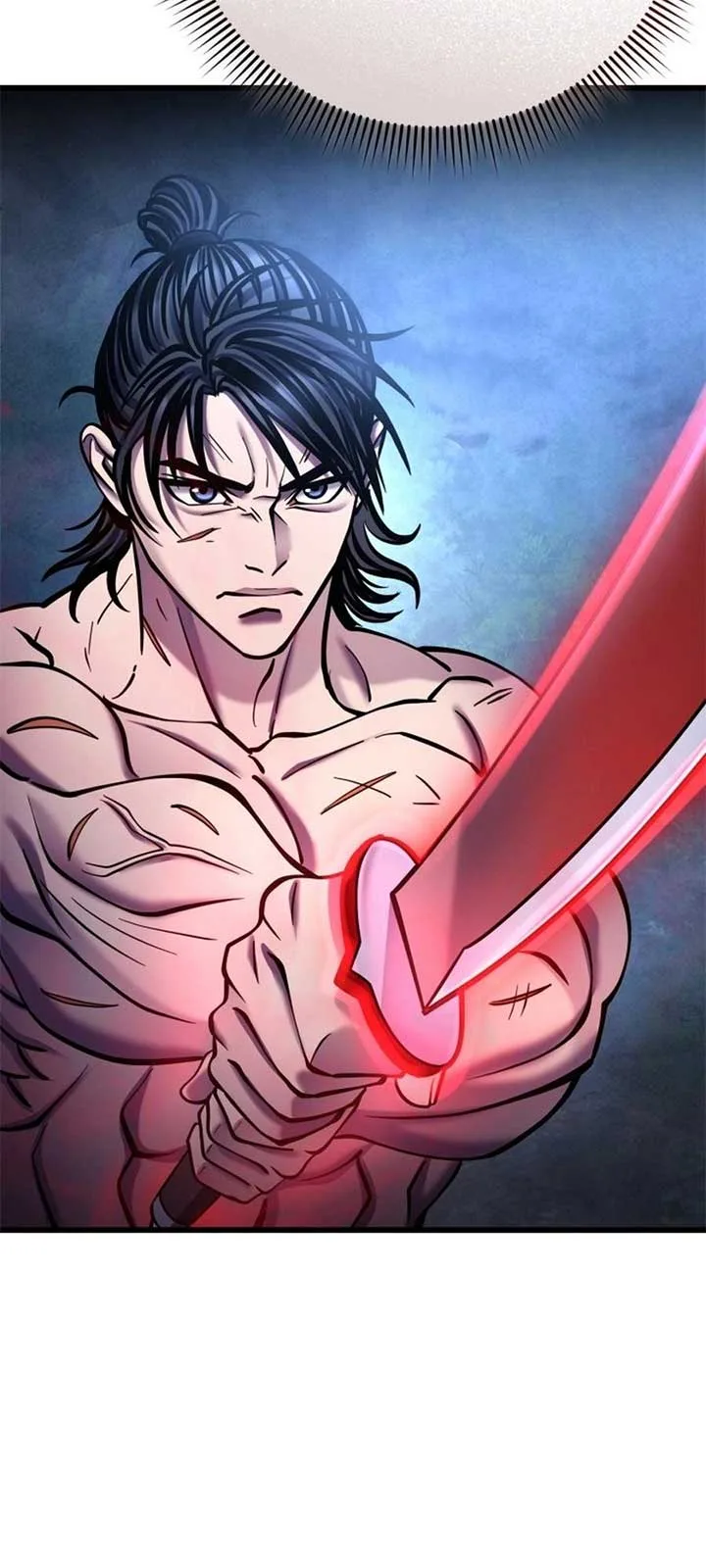 Ha Buk Paeng’s youngest son Chapter 176 page 14