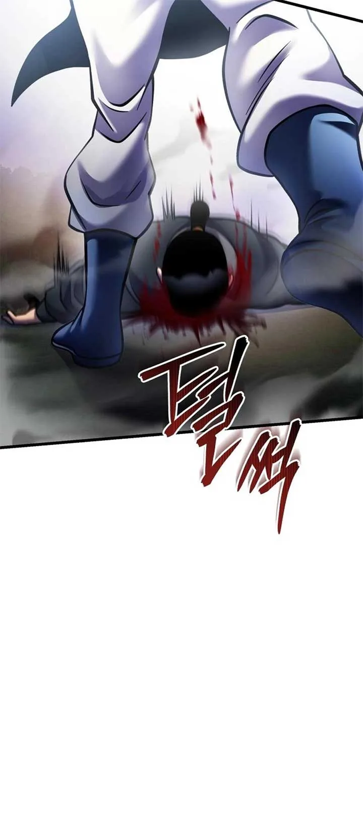 Ha Buk Paeng’s youngest son Chapter 172 page 41