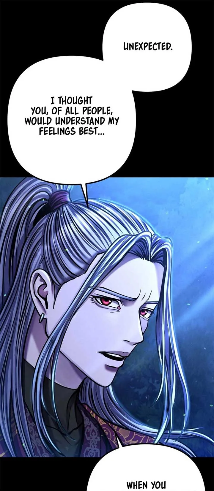 Ha Buk Paeng’s youngest son Chapter 176 page 20