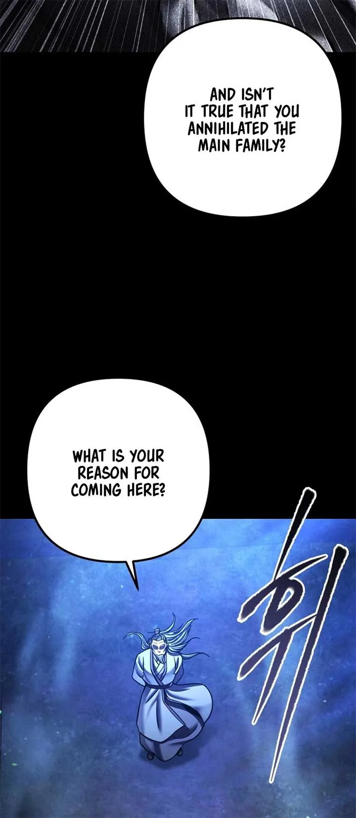 Ha Buk Paeng’s youngest son Chapter 176 page 22
