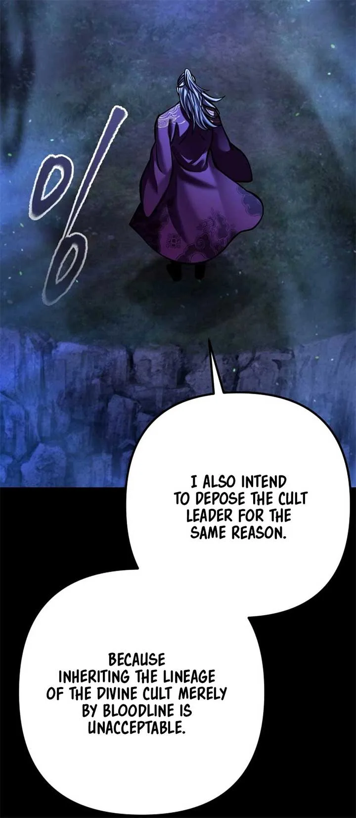 Ha Buk Paeng’s youngest son Chapter 176 page 23